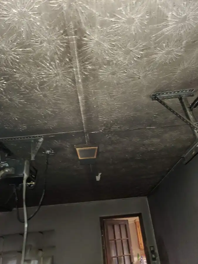 Fire and smoke damage assessment for Emergency Water Damage Services in Kennedy